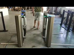 Brushless DC Motor High Speed Gate  Vehicle  Automatic Control