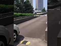 79G Radar Vehicle Detector