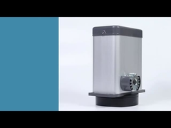 PY300DC sliding gate opener
