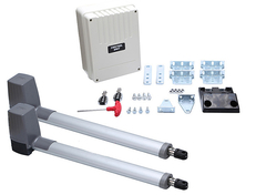 PK300 350DC 300KG Weight Swing Gate Opener Motor