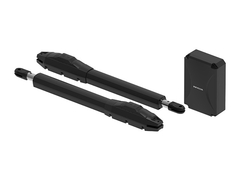 200kg / Leaf Swing Gate Motor 2cm Per Second Rolling Code 433.92MHz