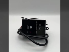 GE-RCV1 12V 24V 433.92mhz HCS101 Standard Code Wireless Remote Controller for Door Gate Opener