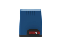 DKC500DC 800DC Sliding Gate Opener Blue Color
