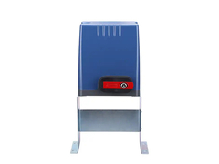 DKC500 800DCL chain drive sliding gate opener