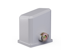 DC Brushless Motor Remote Control WIFI APP Bluetooth Sliding Door Operator