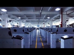 Shenzhen sinomatic company introduction