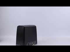 PY series sliding gate opener 2025