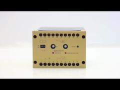 Vehicle Detector Sensor