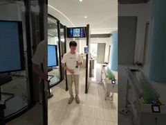 Mobile Phone Conveyor Belt