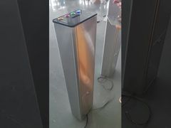 Access Control Card Recycling Card Collector