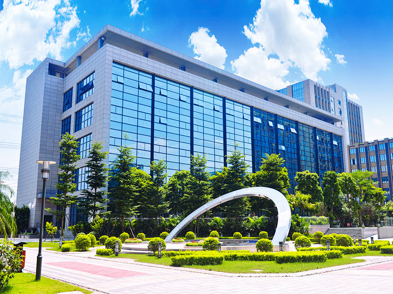 SHENZHEN SINOMATIC TECHNOLOGY CO., LIMITED