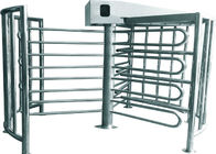 Entrance Control Security Turnstile Gate Automatic Systems Turnstiles