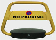Automatic Anti - collision Car Parking Lock For Access Control System