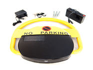 Automatic Solar Powered parking space locking device CE ROSH Certificates