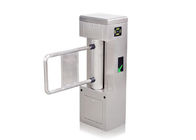 Durable Vertical Type Pedestrian Swing Turnstile With Max 900mm Arm