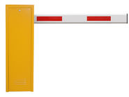 Heavy Duty Boom Barrier Gate System In Parking Management System