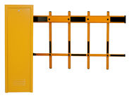 Outdoor Intelligent Traffic Barrier Gate For Vehicle Control System