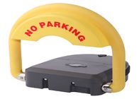 Energy saving Car parking lock device  , user friendly car park lock