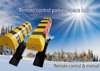 Anti Pressure Rust Proof Car Park Locking Systems X Type Series 1 Year Warranty