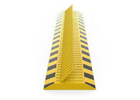 Anti terror Vehicle control automatic traffic spikes Surface mounting with sharp blades