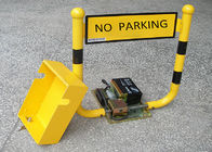 Industrial Waterproof Sensitive Automatic Parking Lock Remote Control Car Parking spot Lock