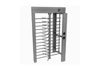 Heavy Duty Full Height Turnstile Fail Secure Prison Main Gate Automatic Security Revolving
