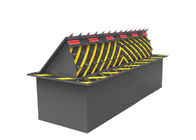Hydraulic Oil Control Security Road Blocker With 120 Tons Of Container Trucks Passing Pressure