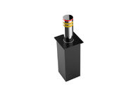 Retractable Roadway Safety Automatic Rising  Remote Control High Security Bollards Systems