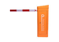 Straight Boom 0.6s 24VDC 150W RS485 Parking Barrier Gate