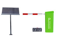 RS485 2m Boom 50W IP68 Vehicle Access Control Barriers