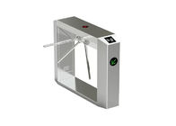 Indoor 35persons/min 0.2S SS304 3 Arm Tripod Turnstile