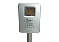 Infrared 38K RFID 433MHz RFID Long Range Reader Bluetooth RS485
