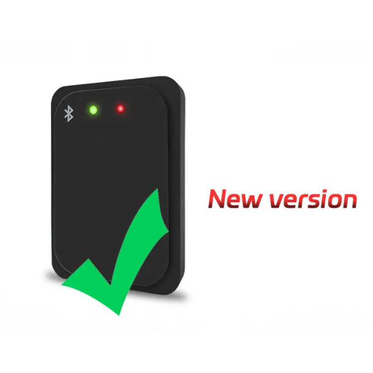 Car Parking System Boom Barrier Vehicle Pedestrian Detection Radar Sensor