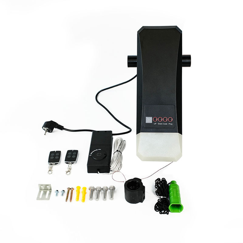 Built In Control Unit Garage Door Opener with 433.92mhz Receiver and ...