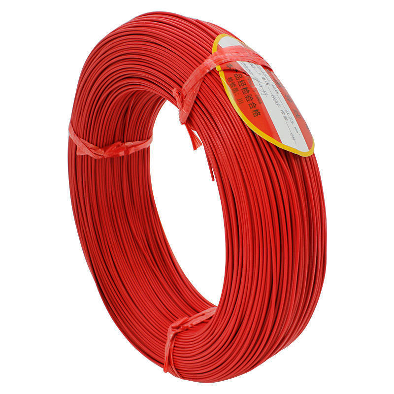 0.75mm 600V Loop Detector Cable 100m Roll