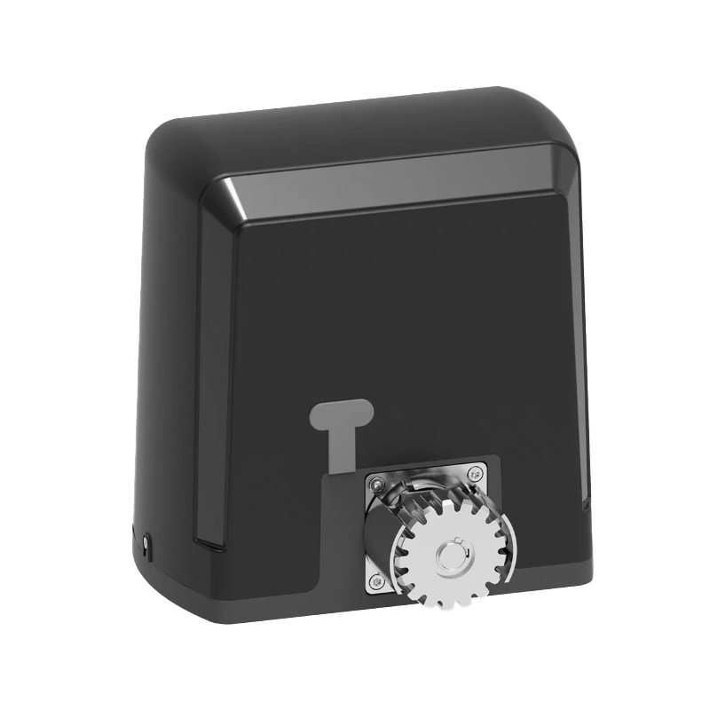 Switch Gate 800KG 370W Motor Power Mechanical Magnetic Limit Switch Sliding Gate ...
