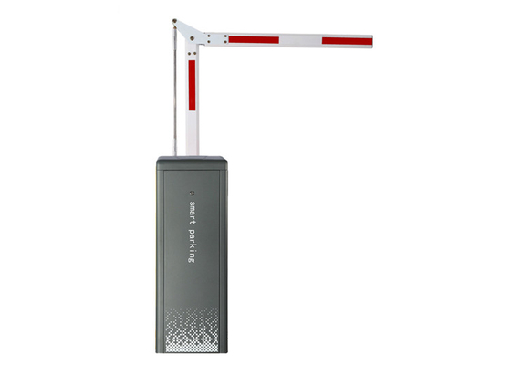 Infrared Photocell Automatic Parking Gate Road Traffic Boom Barrier Gate