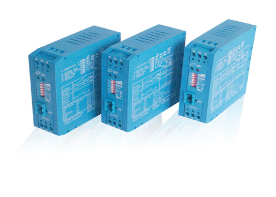 Access Control Fast Reaction Time Inductive Loop Detector CE Certificate Tailored Version