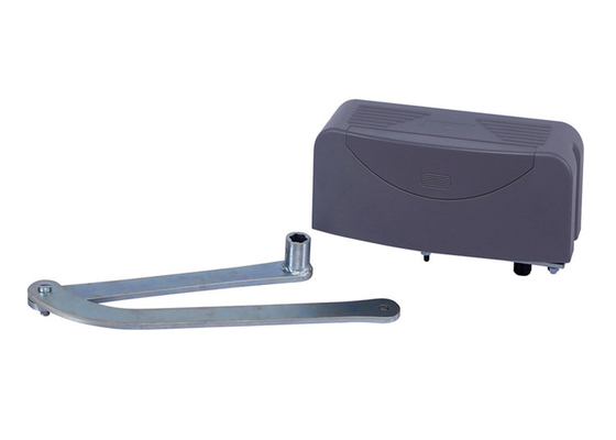 Electric PK400AC Swing Gate Opener Motor Outdoor Waterproof Remote Control
