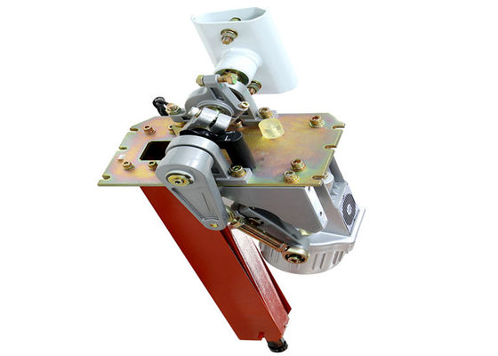 Remote Control Automatic Barrier Gate with Quick Speed and CE Certificate for Secure Parking Access