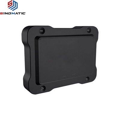 Vehicle Pedestrian Target Radar Detector High Speed Real Time Processing