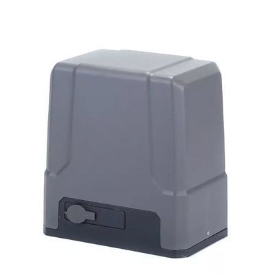 DC24V 500kg Loading Capacity Sliding Gate Motor Electronic Limit Switch With Backup Battery