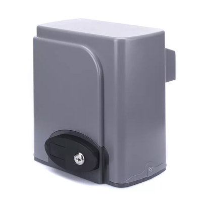Residential Use Spring Mechanical / Magnetic Sliding Gate Motor 600kg Loading Capacity