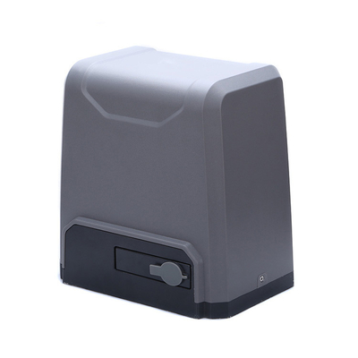 800KG Heavy Duty Automatic Sliding Gate Opener Steel Nylon Gear Driven SL800AC