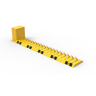 Remote Control Tire Breaker Tyre Killer