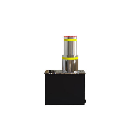 Full Automatic Hydraulic Rising Bollard