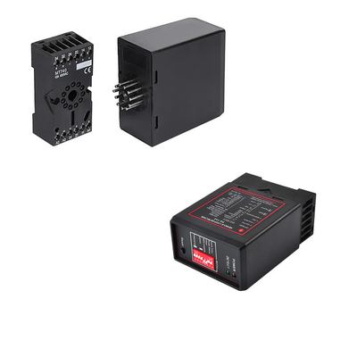PD132 Vehicle Loop Detector Sensor Parking Driveway Car Auto Inductive Traffic