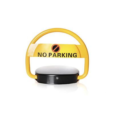 Smart Auto Parkplatz Sperre Blocker Fernbedienung Automatische Sensor AKKU Batterie