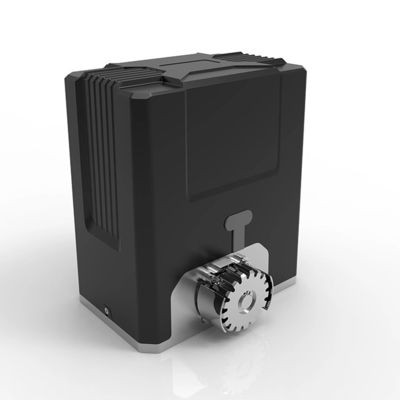 Ac220v 110v Gear Drive Automatic Sliding Gate Opener / Sliding Gate Motor