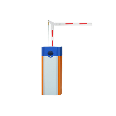 Customized Outdoor Vehicle Barrier Gates Automatic Traffic Barriers